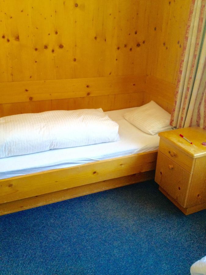 Gasthof Wieshof Zell am See Exterior foto